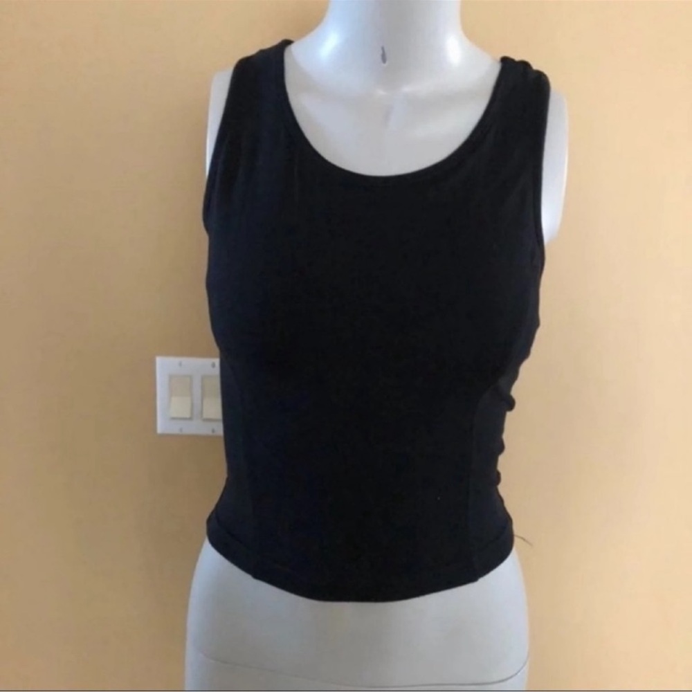 Bundle of Athletic Tops (Sizes S/M) - Brands: Athletech & Joe Boxer - Picture 9 of 13